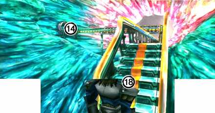 セントラ発掘現場⑭