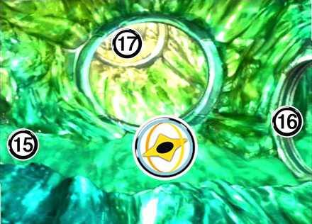 セントラ発掘現場⑯