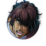 ［その拳は友のため］茶渡泰虎の画像