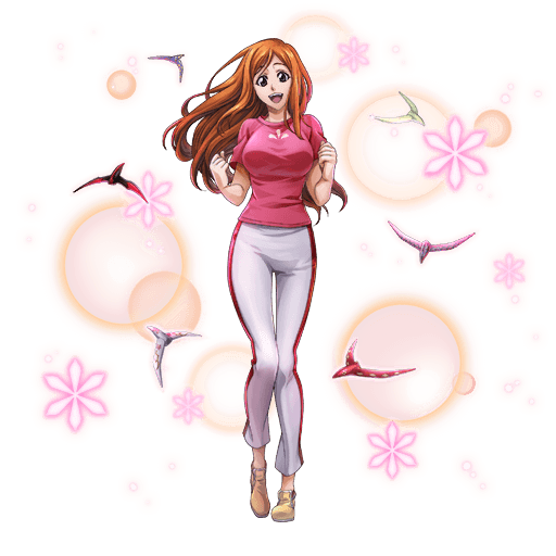 オセロニアの［盾舜六花］井上織姫の画像