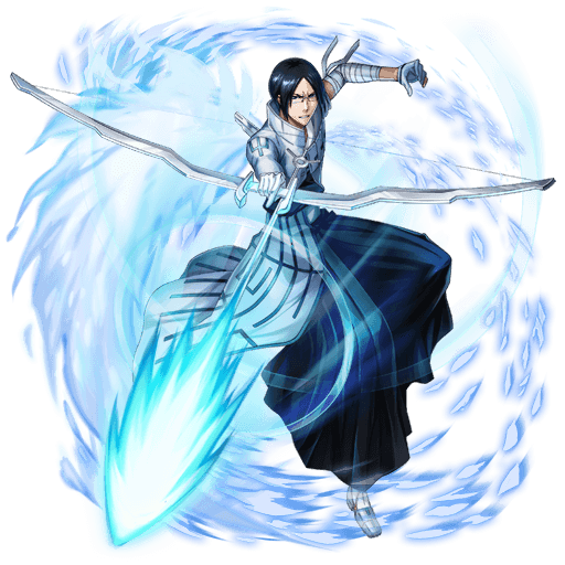 オセロニアの［乱装天傀］石田雨竜の画像