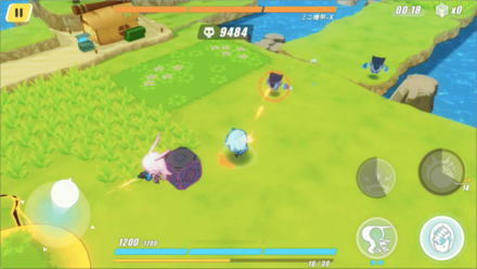 崩壊3rdイベントストーリー解説 考察 Mihoyo Player Community