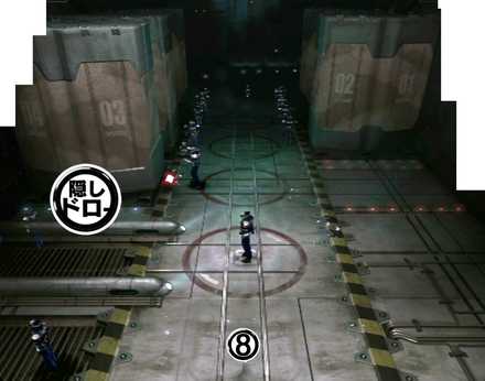 ランチャーリフト