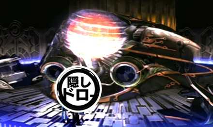 マスタールーム②(イベント後以降)