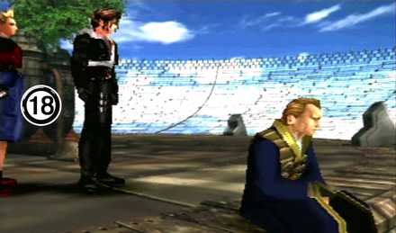 ミラーパネル②