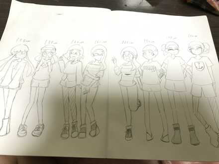 コメント画像