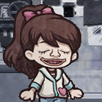 超・黒いさくら住宅街