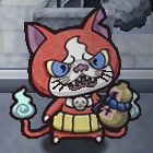 黒いさくら住宅街