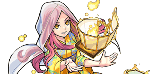 灯籠姫葉月の画像