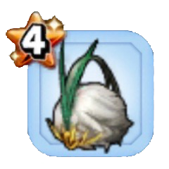 モンクのかんむり