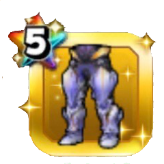 メビウスFFのよろい下