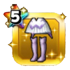 エコースカート