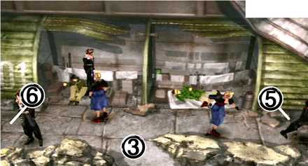 トラビアガーデンガレージ