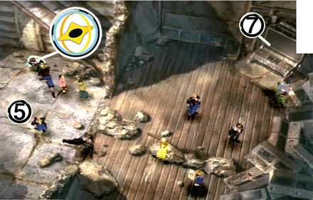 トラビアガーデン教室①