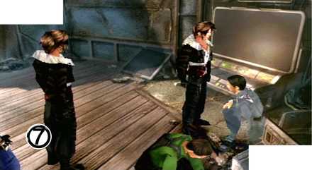 トラビアガーデン教室②