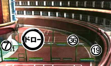 ガルバディアガーデングラウンド