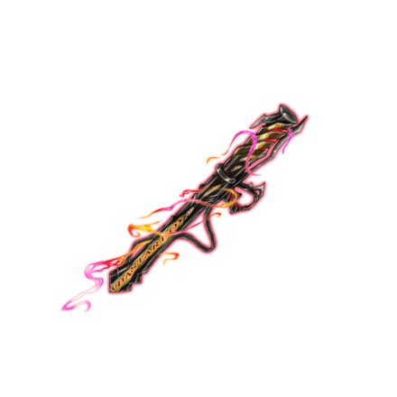 闘神殲滅廃懺砲