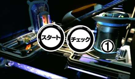 ルナティックパンドラ研究所①