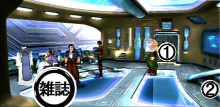 ルナティックパンドラ研究所②