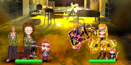 毎日やるべきこと_抗争