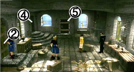 時間圧縮世界②