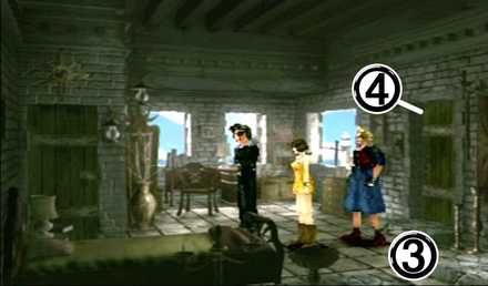 時間圧縮世界③