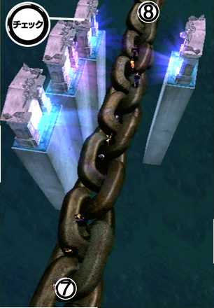 時間圧縮世界⑤