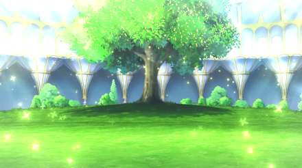 アリブレ ティザー映像