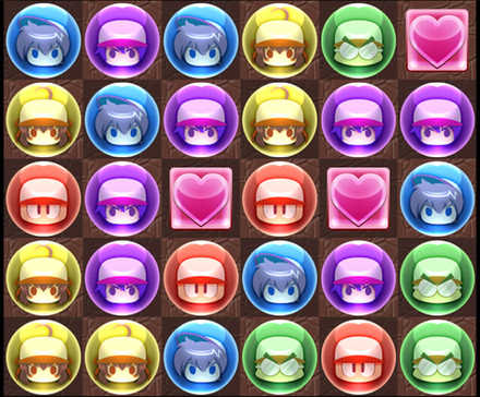 実況パワフルプロ野球ドロップ