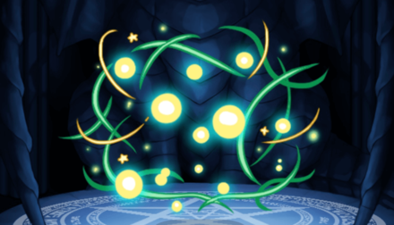 浴衣ドロシーのホタル・Ⅲの画像