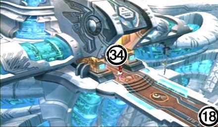 エスタ魔法研究所入口