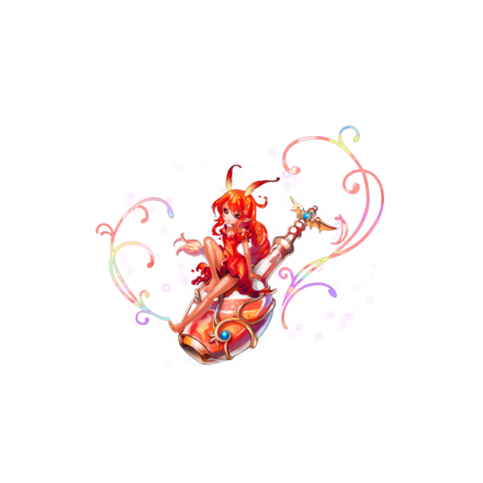 オセロニアのリトルドラゴエリクシールの画像