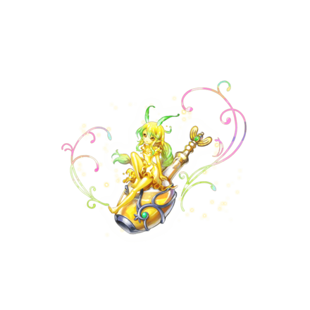 オセロニアのリトルゴッドエリクシールの画像