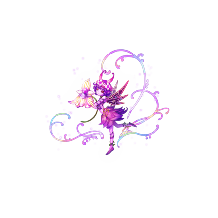 オセロニアのリトルデビルアンブロシアの画像