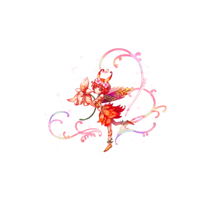 オセロニアのリトルドラゴアンブロシアの画像