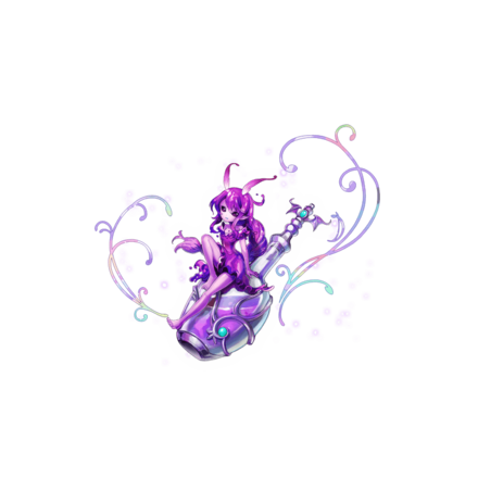 オセロニアのリトルデビルエリクシールの画像