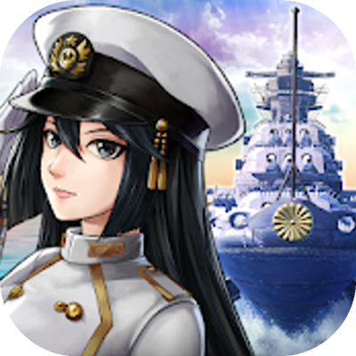 艦つく -Warship Craft-の画像