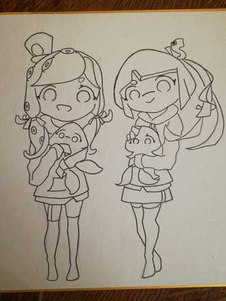 コメント画像