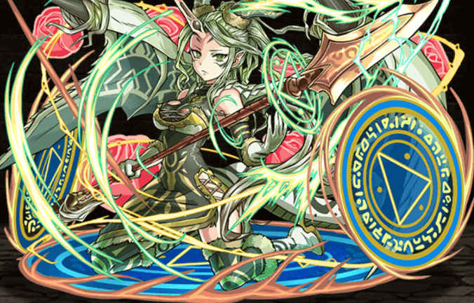 風雅の龍騎士アンセムの画像