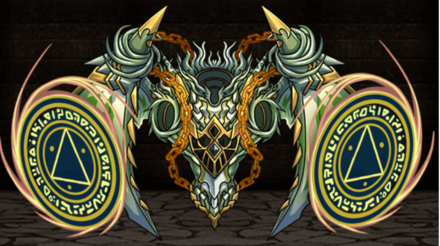 真ヴァースアンセム【風】・Ⅲ