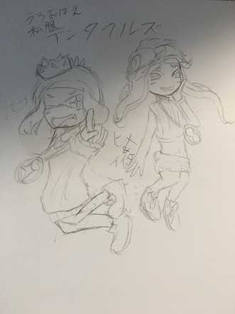 コメント画像