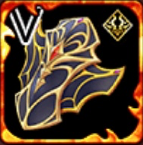 ラグナロク・アーマーVの画像