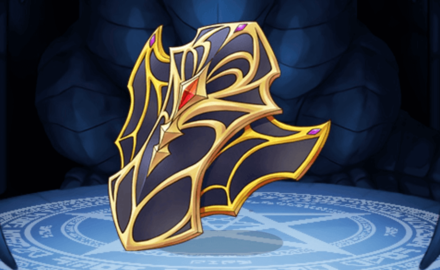 ラグナロク・アーマーVの画像