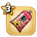 屋台のわたあめの画像