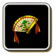 右手装備アバターアイコン1