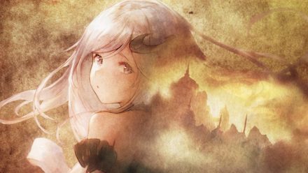 ブレイドエクスロード 世界観