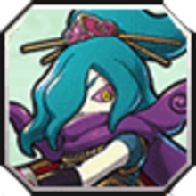 妖怪三国志 極オロチ周瑜の評価とステータス 国盗りウォーズ ゲームエイト