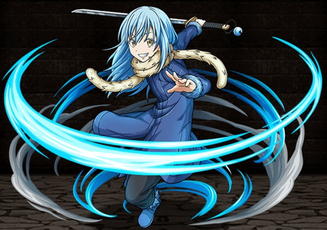 スライムリムル＝テンペストの画像