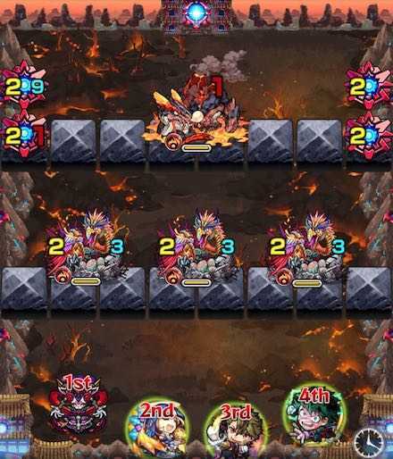 ショクイン ステージ1