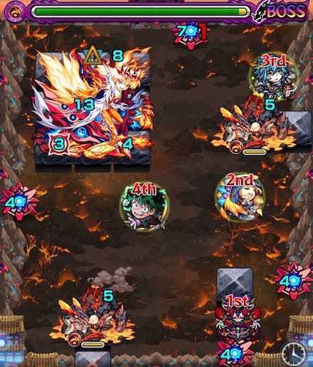 ショクイン ボス2